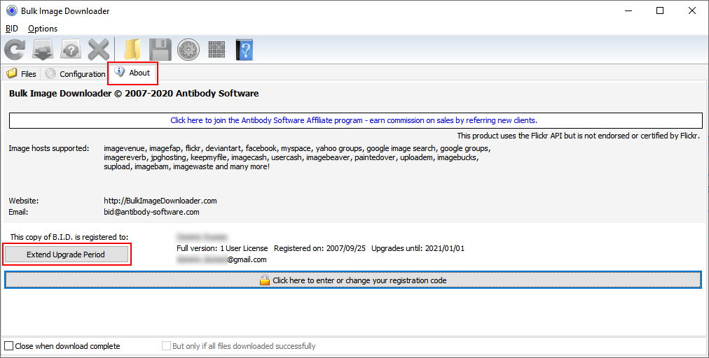 Bulk Image Downloader 6.28 instal the new for windows