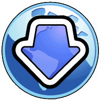 Bulk Image Downloader Logo