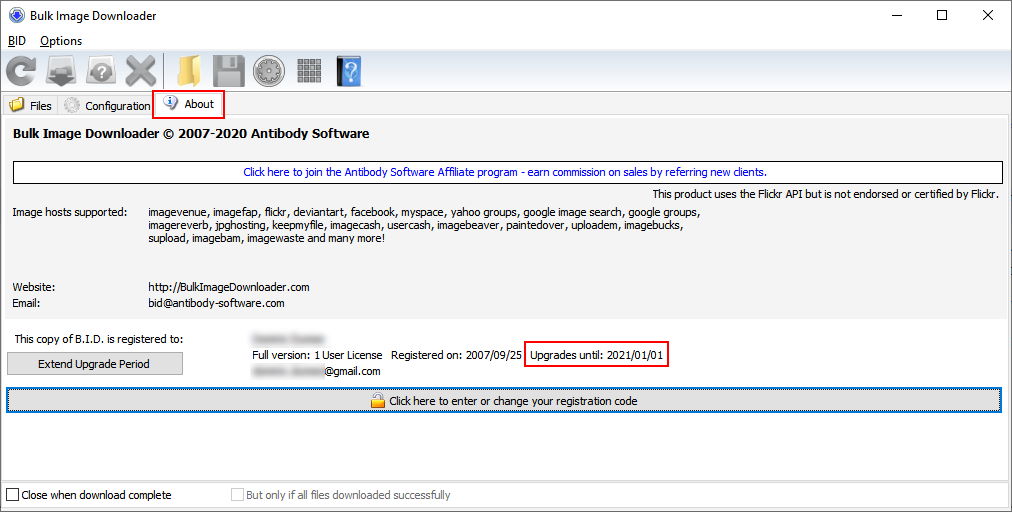 instal the new version for windows Bulk Image Downloader 6.28