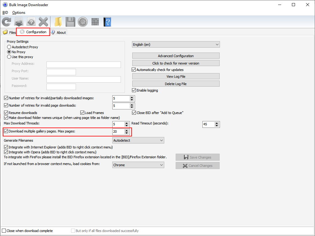 Bulk Image Downloader 6.14 Bid_max_pages